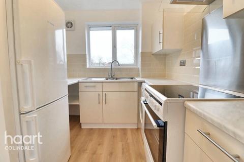 1 bedroom flat for sale, Scottwell Drive, NW9