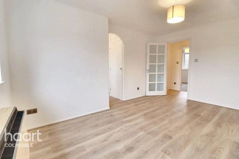 1 bedroom flat for sale, Scottwell Drive, NW9