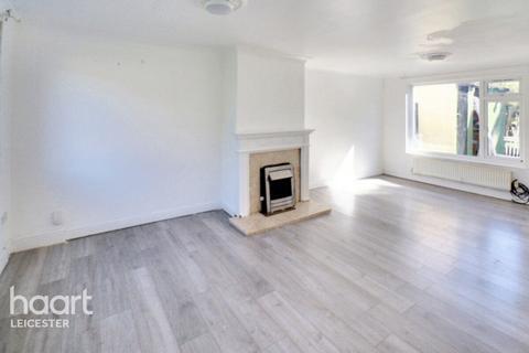 3 bedroom terraced house for sale, Fastnet Road, Leicester