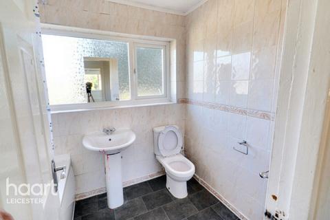 3 bedroom terraced house for sale, Fastnet Road, Leicester