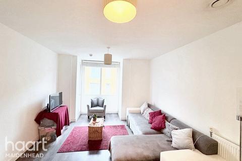 1 bedroom flat for sale, Kidwell Close, Maidenhead