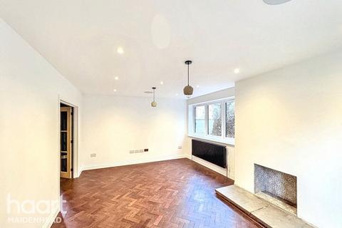 3 bedroom semi-detached house for sale, Berry Hill, MAIDENHEAD