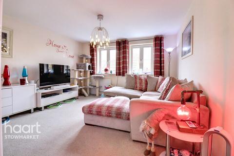 3 bedroom townhouse for sale, Stowmarket IP14