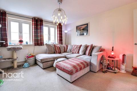 3 bedroom townhouse for sale, Stowmarket IP14