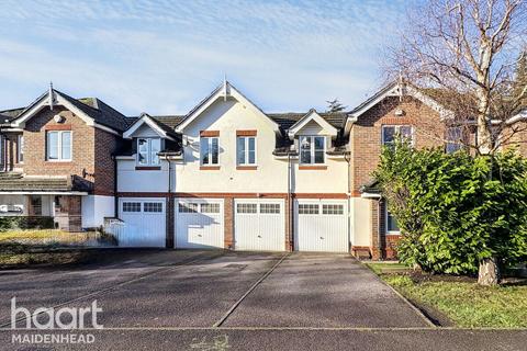 Kendall Place, Maidenhead