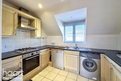 2 bedroom maisonette for sale, Kendall Place, Maidenhead