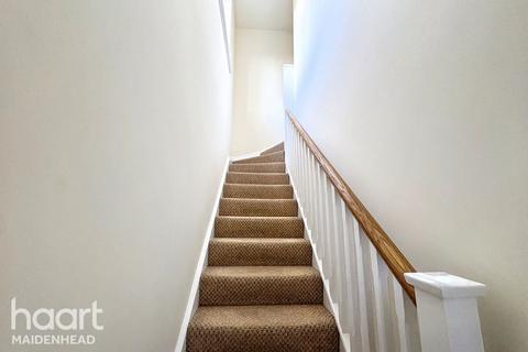 2 bedroom maisonette for sale, Kendall Place, Maidenhead