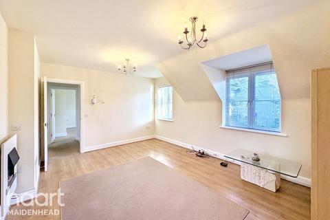 Kendall Place, Maidenhead