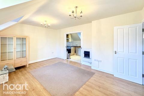 2 bedroom maisonette for sale, Kendall Place, Maidenhead