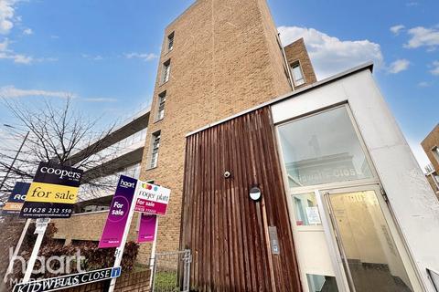 Kidwells Close, Maidenhead