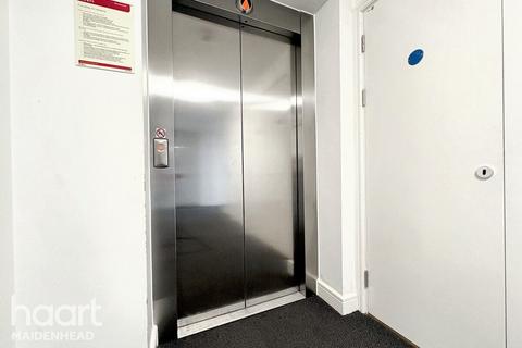 1 bedroom flat for sale, Kidwells Close, Maidenhead