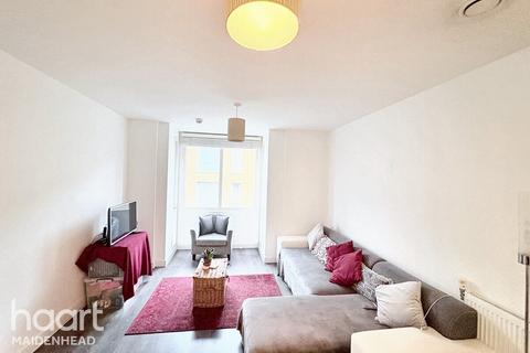 1 bedroom flat for sale, Kidwells Close, Maidenhead