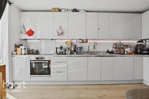 2 bedroom apartment for sale, Holborough House, Lismore Boulevard, NW9