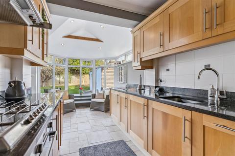3 bedroom semi-detached house for sale, Sish Lane, Stevenage SG1