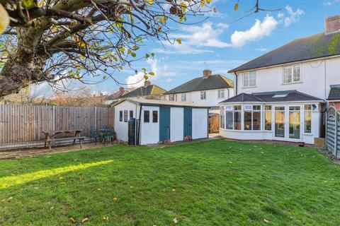 3 bedroom semi-detached house for sale, Sish Lane, Stevenage SG1