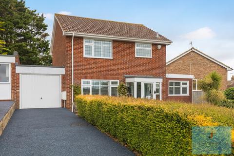 3 bedroom detached house for sale, King George VI Drive, Hove, BN3