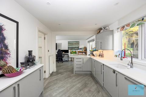 3 bedroom detached house for sale, King George VI Drive, Hove, BN3