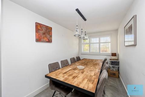 3 bedroom detached house for sale, King George VI Drive, Hove, BN3