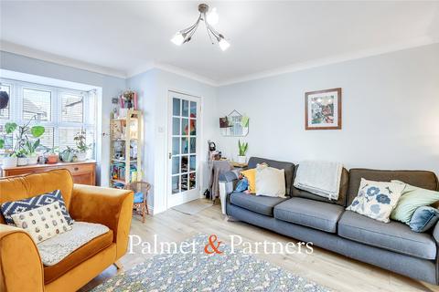 undefined, Gandalfs Ride, Chelmsford CM3
