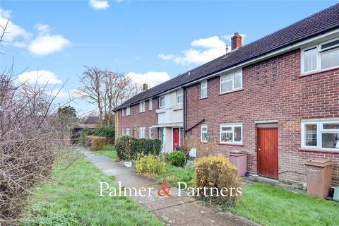3 bedroom terraced house for sale, Hillary Close, Chelmsford CM1