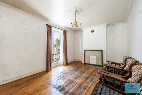 3 bedroom terraced house for sale, Upper North Street, Brighton, BN1