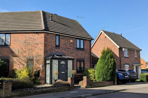 undefined, Bluebell Close, Corby
