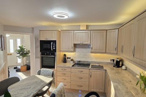 undefined, Bluebell Close, Corby