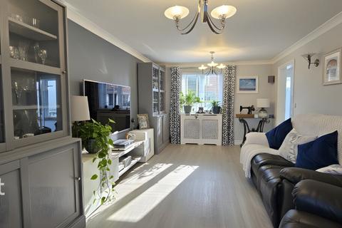 Bluebell Close, Corby