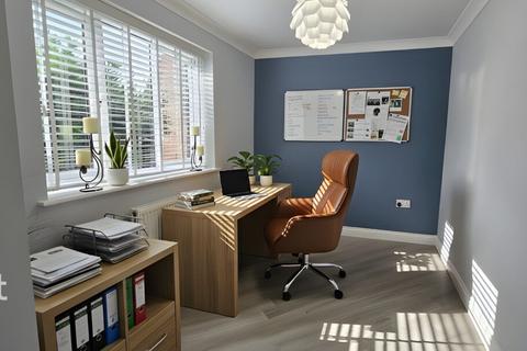undefined, Bluebell Close, Corby