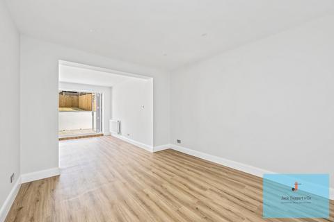 undefined, West Way, Hove, BN3