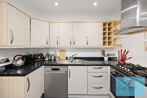 2 bedroom bungalow for sale, Caisters Close, Hove, BN3