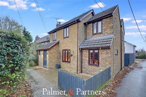 Brick House Lane, Chelmsford CM3