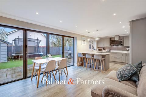 4 bedroom detached house for sale, Brick House Lane, Chelmsford CM3
