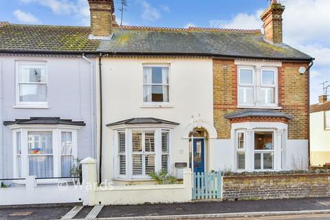Regent Street, Whitstable CT5