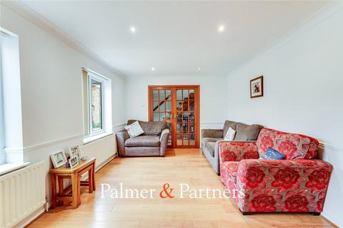 undefined, Brent Avenue, Chelmsford CM3