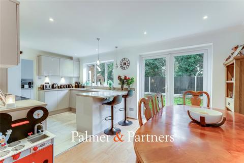 undefined, Brent Avenue, Chelmsford CM3