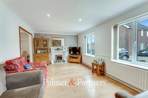 undefined, Brent Avenue, Chelmsford CM3