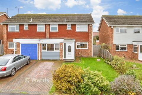 undefined, Bridewell Park, Whitstable CT5