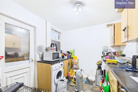 undefined, Fenton Road, Blackpool, FY1