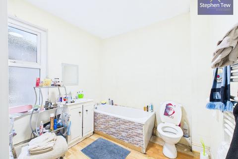 undefined, Fenton Road, Blackpool, FY1
