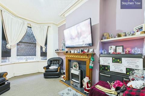 3 bedroom terraced house for sale, Fenton Road, Blackpool, FY1