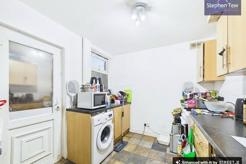3 bedroom terraced house for sale, Fenton Road, Blackpool, FY1