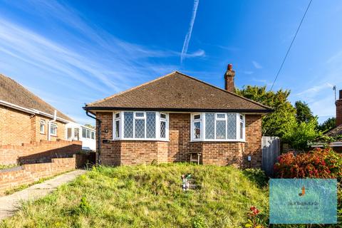 2 bedroom detached bungalow for sale, Northease Close, Hove, BN3