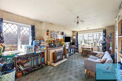 2 bedroom detached bungalow for sale, Northease Close, Hove, BN3