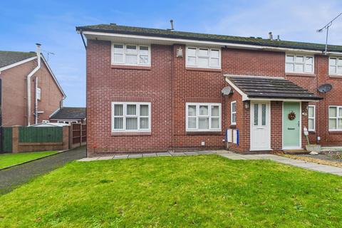 4 bedroom end of terrace house for sale, Liverpool Road, Rufford, L40 1SA