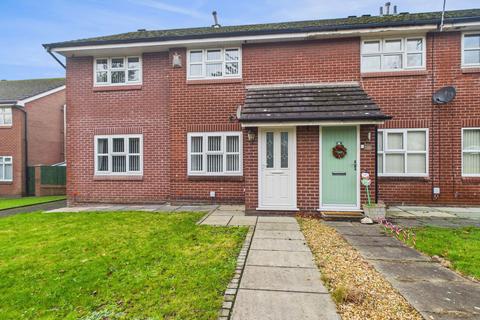 4 bedroom end of terrace house for sale, Liverpool Road, Rufford, L40 1SA