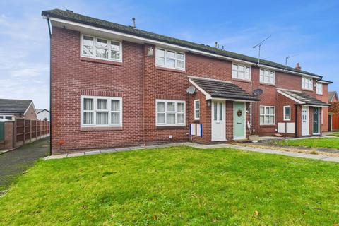4 bedroom end of terrace house for sale, Liverpool Road, Rufford, L40 1SA