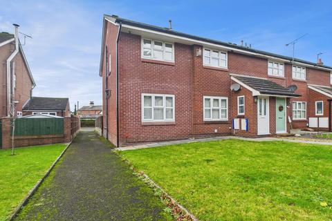 4 bedroom end of terrace house for sale, Liverpool Road, Rufford, L40 1SA