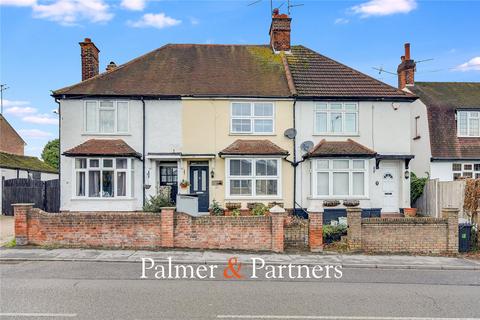 3 bedroom terraced house for sale, Beehive Lane, Essex CM2