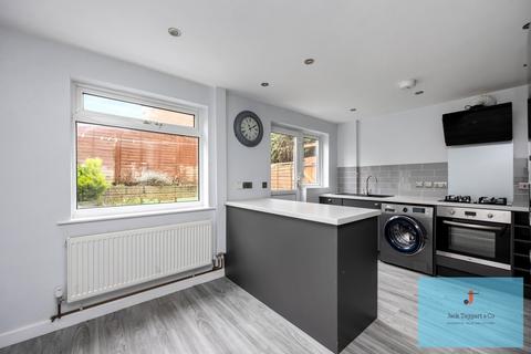 2 bedroom house for sale, Croft Drive, Portslade, Brighton, BN41